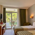 Transatlantik 4* Beldibi (Kemer)
