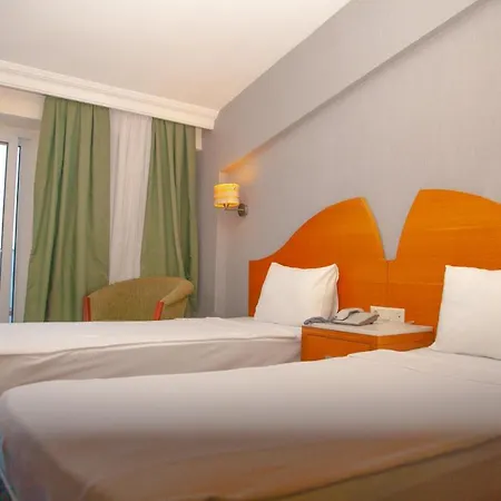 Transatlantik 4* Beldibi (Kemer)