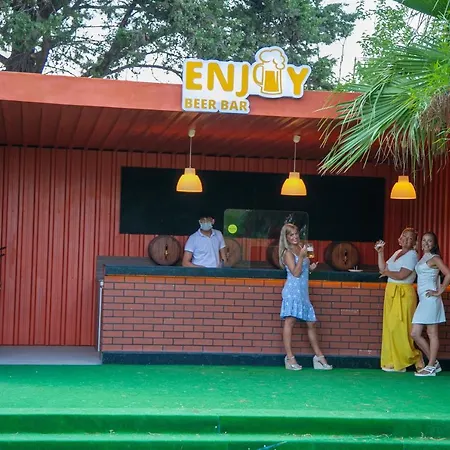 Hotell Transatlantik 4*