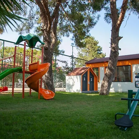 Transatlantik 4* Beldibi (Kemer)