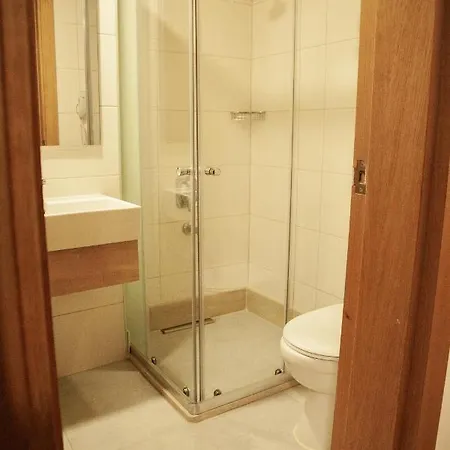 Hotel Transatlantik - Beldibi (Kemer)