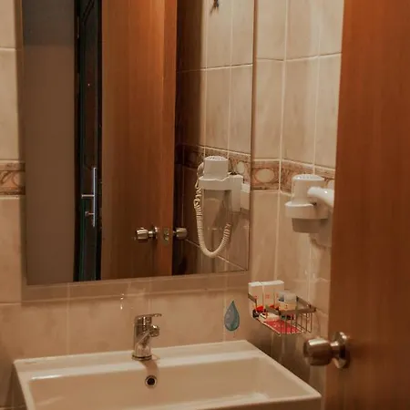 Transatlantik Hotell