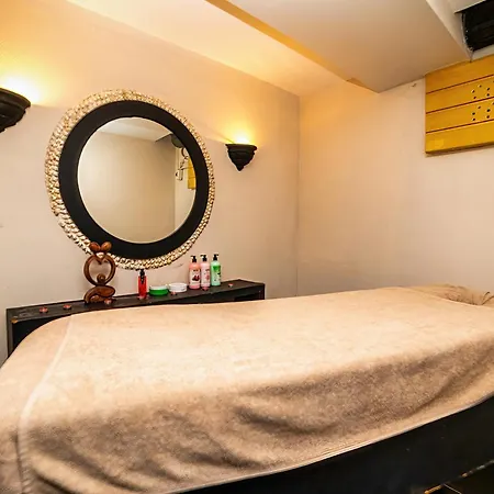 Transatlantik Hotell Beldibi (Kemer)