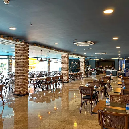 Transatlantik Hotell 4*