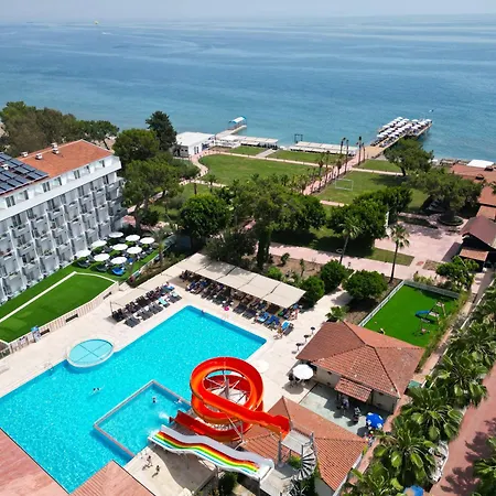 Transatlantik Hotell 4*