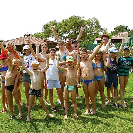 Transatlantik Hotell Beldibi (Kemer)