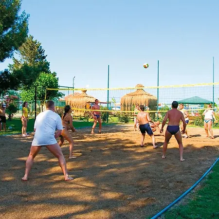 Transatlantik 4* Beldibi (Kemer)