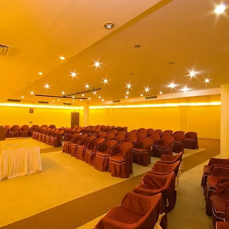 Transatlantik Hotell Beldibi (Kemer)