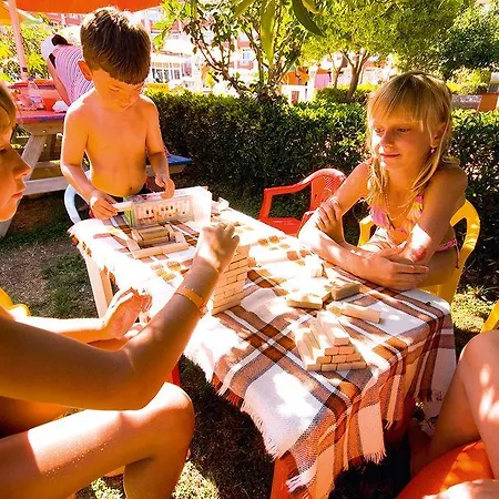 Transatlantik Hotell 4*