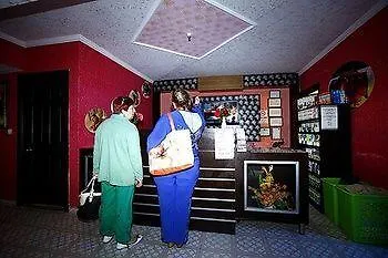 Transatlantik 4* Beldibi (Kemer)