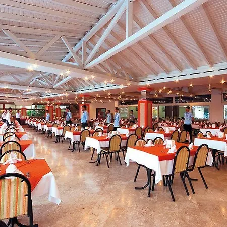 Transatlantik - 4* Beldibi (Kemer)