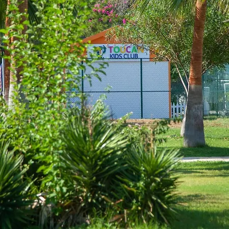 Transatlantik Hotel Beldibi (Kemer)