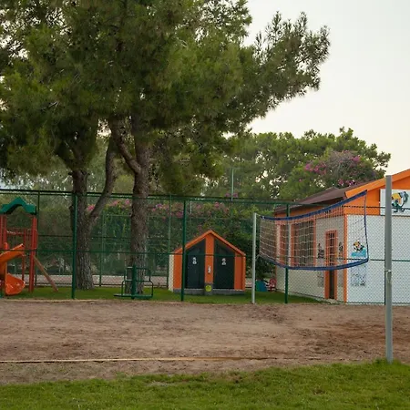 Transatlantik 4* Beldibi (Kemer)