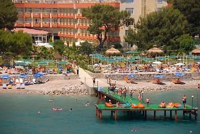 Transatlantik Ξενοδοχείο 4*