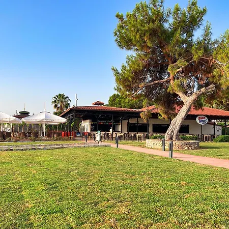 Transatlantik Beldibi (Kemer)