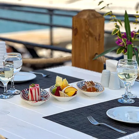 Transatlantik Beldibi (Kemer)