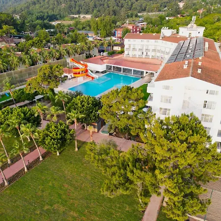 Transatlantik Hotel Beldibi (Kemer)
