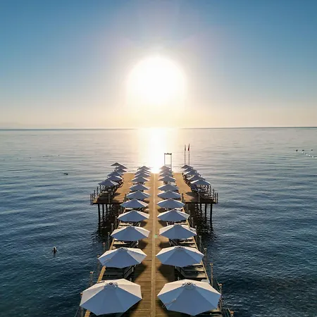 Transatlantik Beldibi (Kemer)