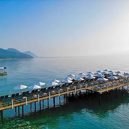 Transatlantik Beldibi (Kemer)
