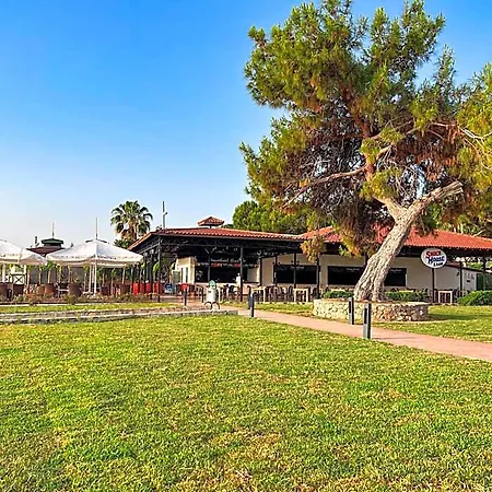 Transatlantik Ξενοδοχείο Beldibi (Kemer)