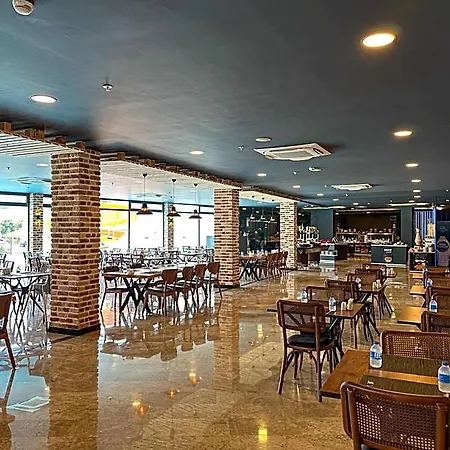 Transatlantik Beldibi (Kemer)