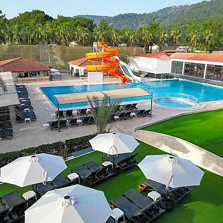 Transatlantik 4* Beldibi (Kemer)
