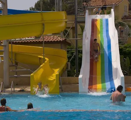 Transatlantik 4* Beldibi (Kemer)
