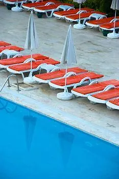 Transatlantik 4* Beldibi (Kemer)