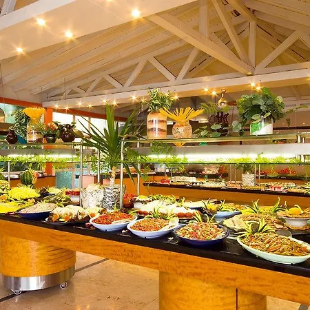 Transatlantik Hotel 4*