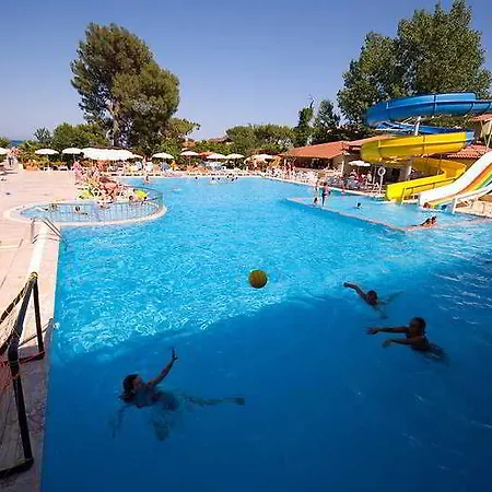 Transatlantik Ξενοδοχείο Beldibi (Kemer)