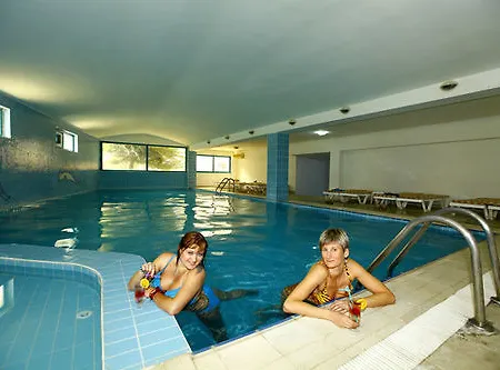 Transatlantik 4*