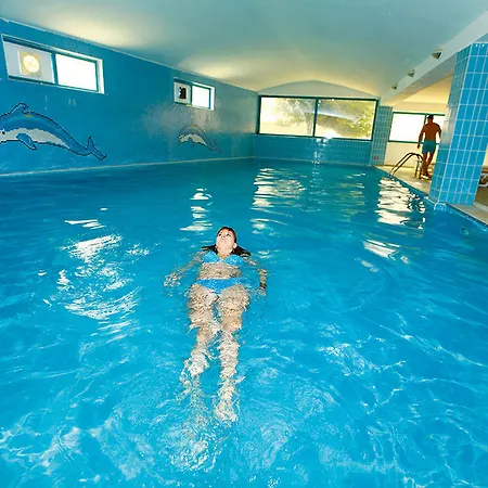 Transatlantik 4* Бельдиби