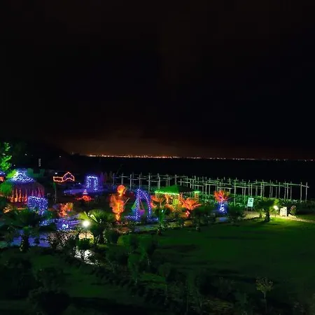 Ξενοδοχείο Transatlantik 4*