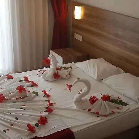 Transatlantik 4* Beldibi (Kemer)