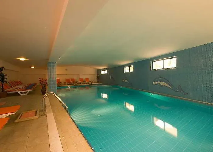 Transatlantik 酒店