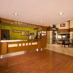 Transatlantik 4*