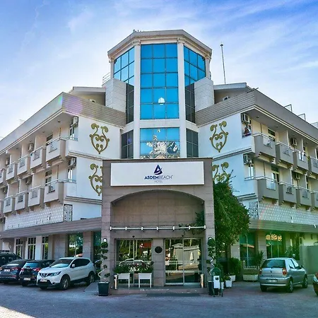 Transatlantik Beldibi (Kemer)