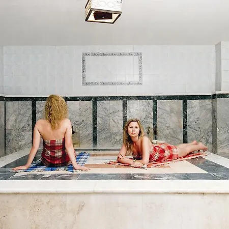 Transatlantik Hotel Beldibi (Kemer)