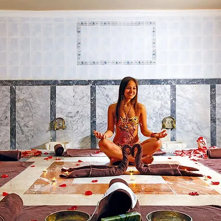 Transatlantik Hotel Beldibi (Kemer)