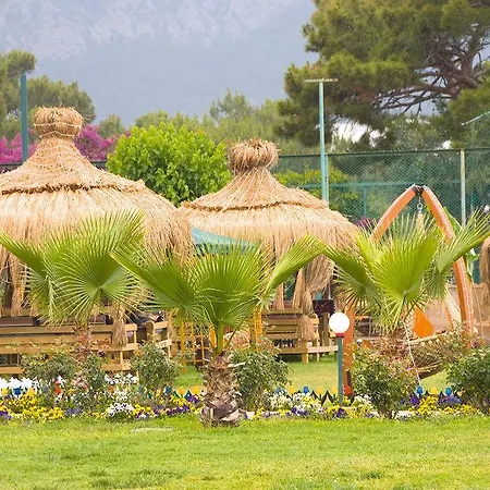 Transatlantik Hotel 4*