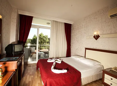 Transatlantik Beldibi (Kemer)