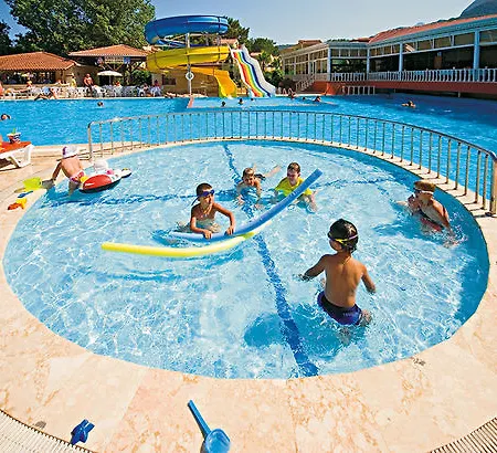 Hotel Transatlantik Beldibi (Kemer)