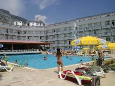 Transatlantik Beldibi (Kemer)